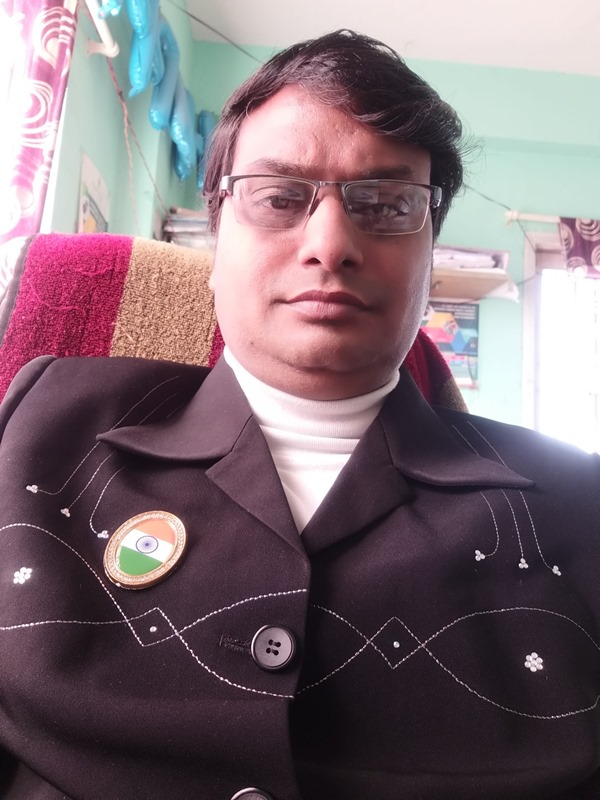 founder Image